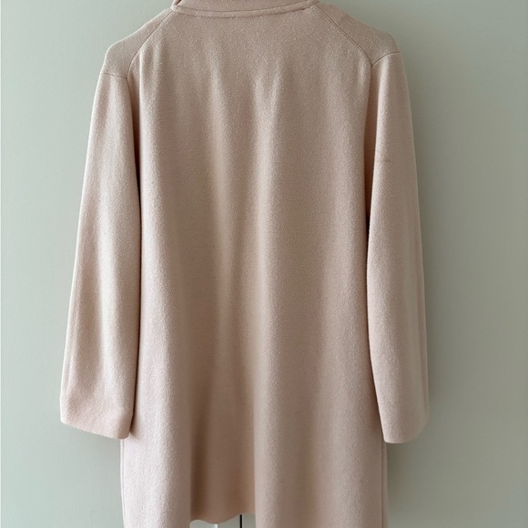 J. Crew Women's light pink Cardigan - Picture 3 of 5